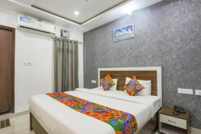 Hotel The Laxman- A River View Hotel Ayodhya by Ramansh Group of Hotels